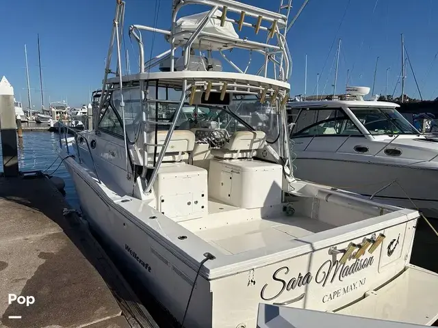 Wellcraft Coastal 330