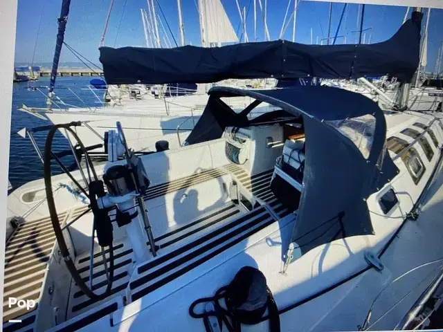 Beneteau FIRST 35.5 RA-CU