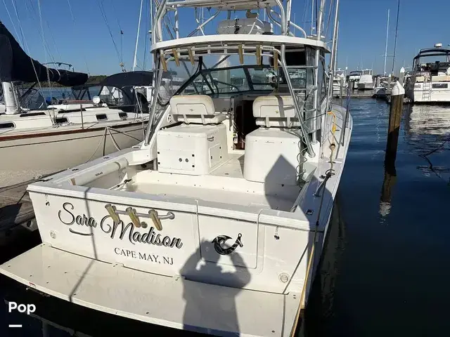 Wellcraft Coastal 330