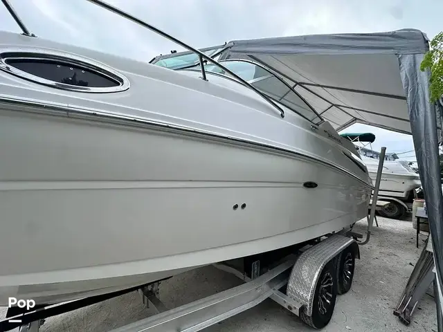 Sea Ray 240 Sundancer