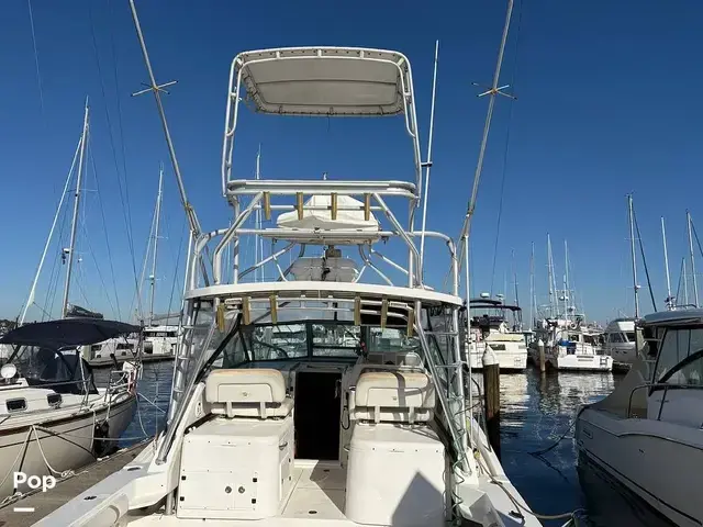 Wellcraft Coastal 330