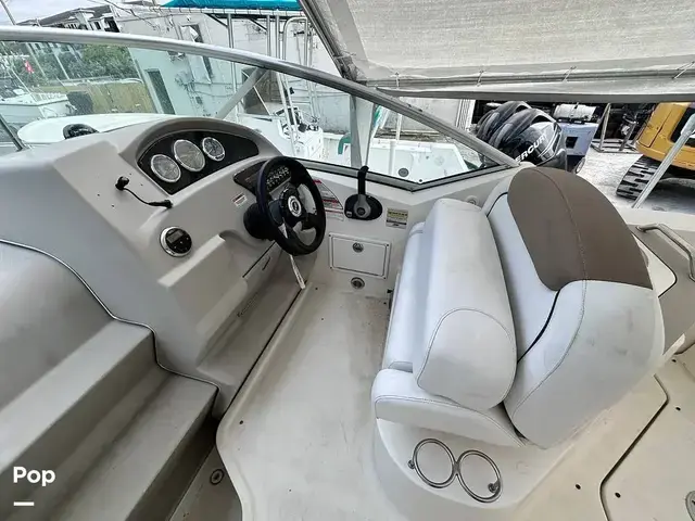 Sea Ray 240 Sundancer