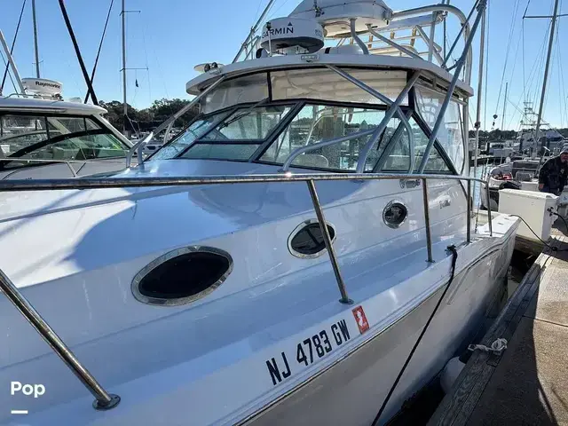 Wellcraft Coastal 330