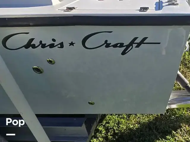 Chris Craft 213 Sea Hawk