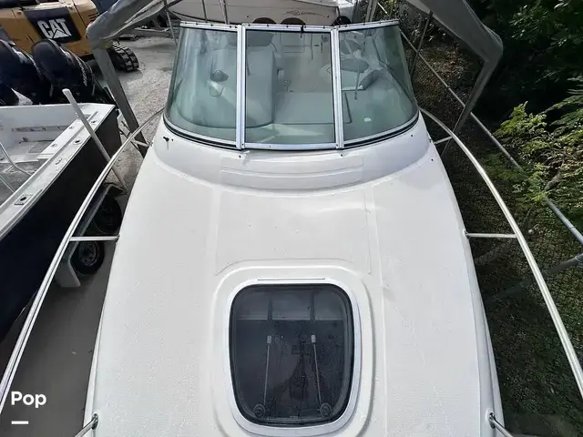 Sea Ray 240 Sundancer