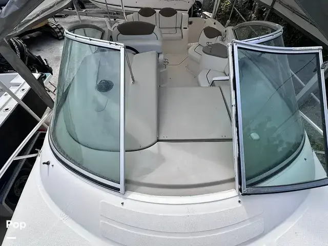 Sea Ray 240 Sundancer