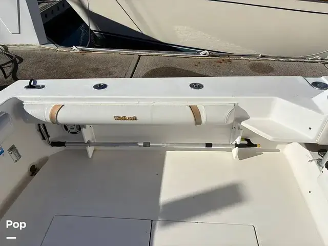 Wellcraft Coastal 330