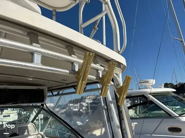 Wellcraft Coastal 330