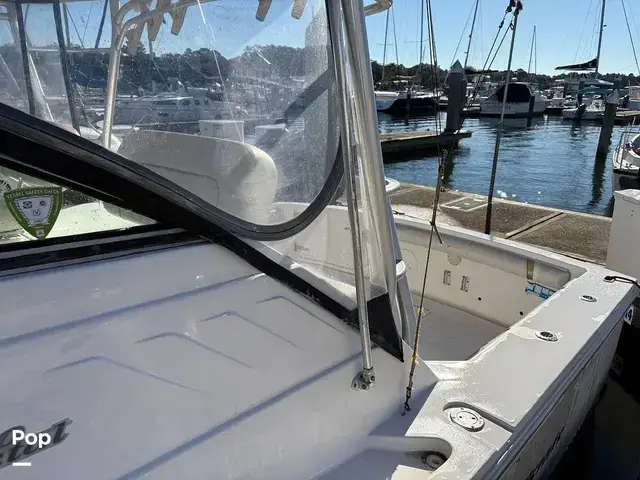 Wellcraft Coastal 330