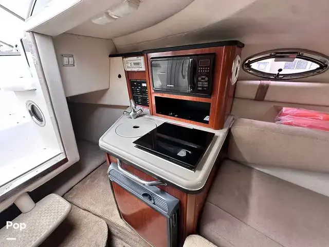 Sea Ray 240 Sundancer