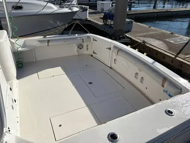 Wellcraft Coastal 330