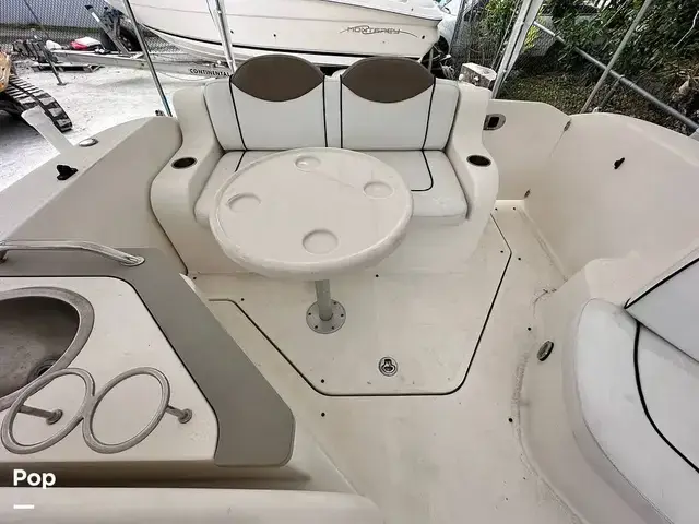 Sea Ray 240 Sundancer