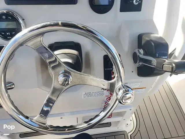 Robalo R222