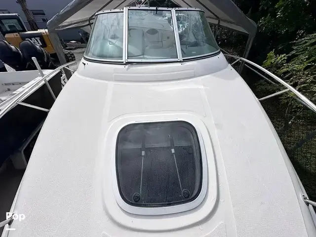 Sea Ray 240 Sundancer