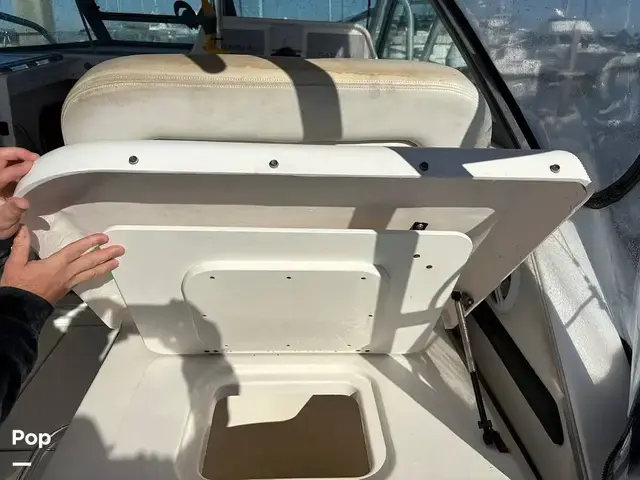 Wellcraft Coastal 330