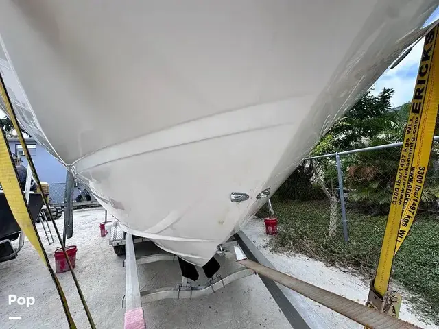 Sea Ray 240 Sundancer