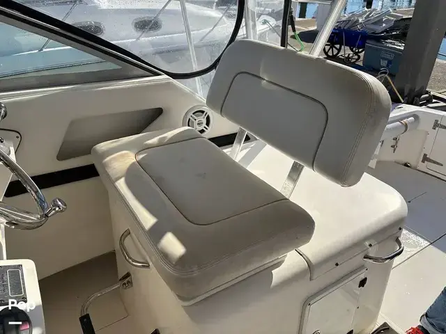 Wellcraft Coastal 330