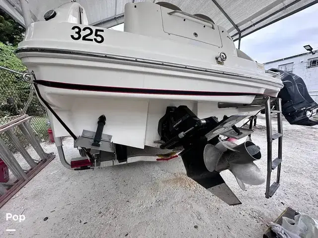 Sea Ray 240 Sundancer