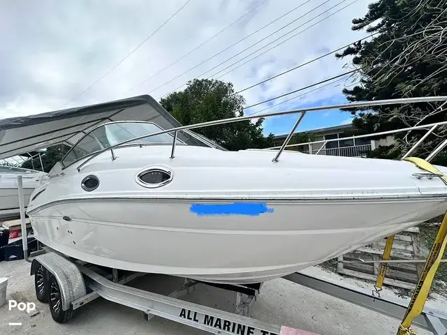 Sea Ray 240 Sundancer