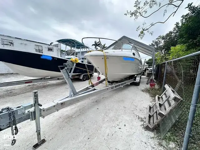 Sea Ray 240 Sundancer