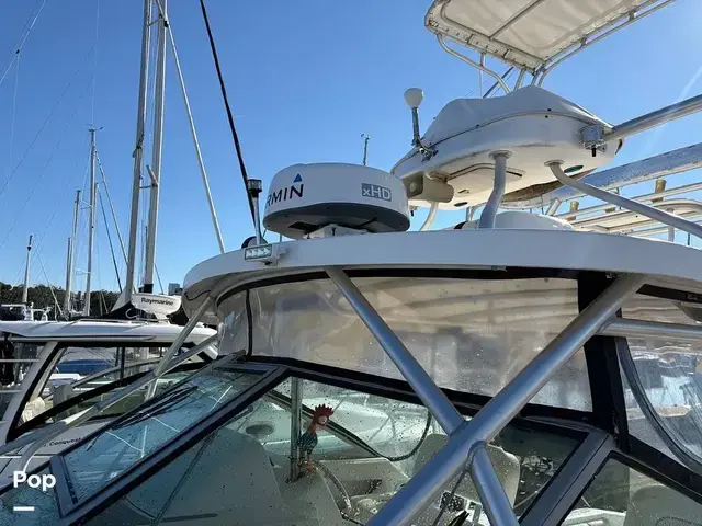 Wellcraft Coastal 330