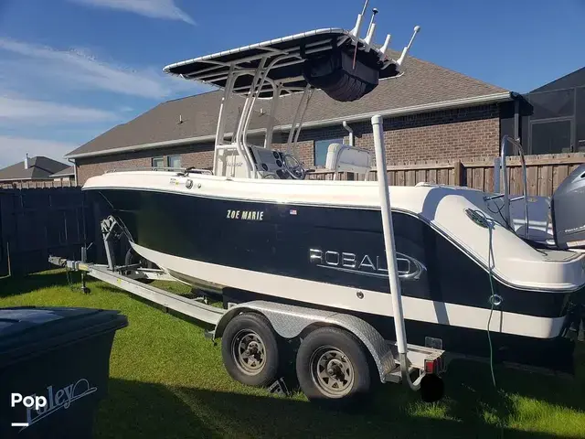 Robalo R222