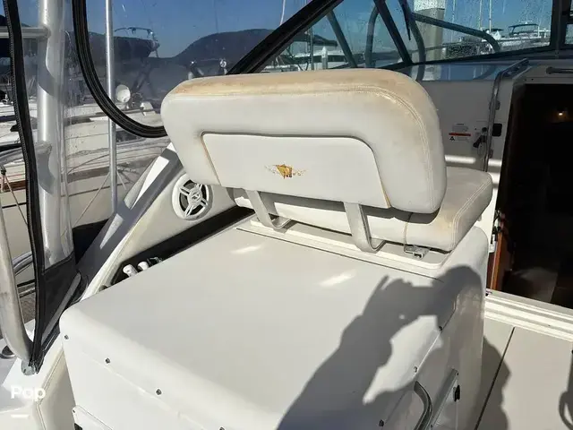 Wellcraft Coastal 330