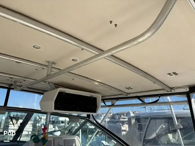 Wellcraft Coastal 330