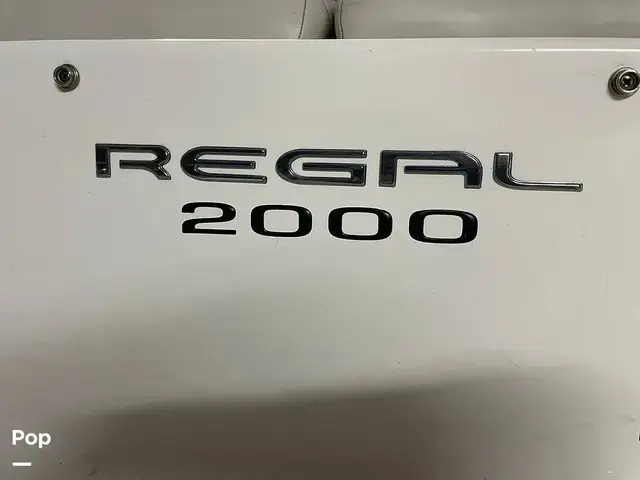 Regal 2000