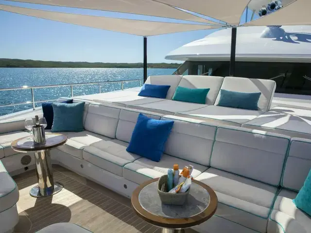 Benetti 140 Crystal