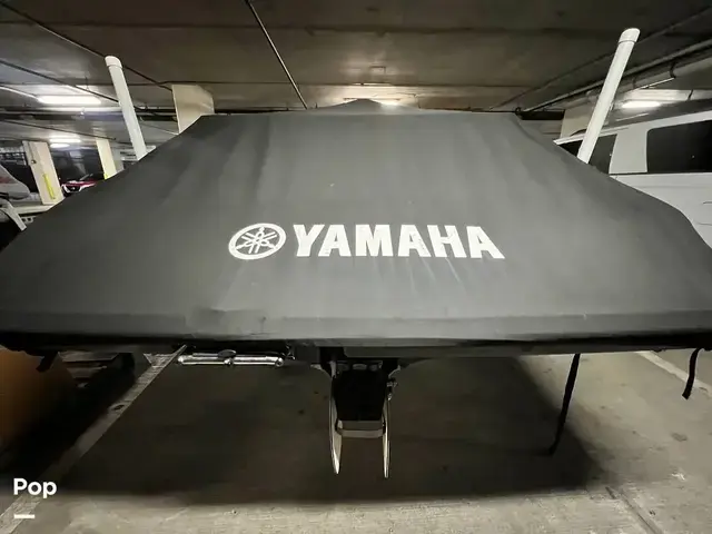 Yamaha SX 192