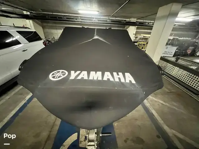 Yamaha SX 192