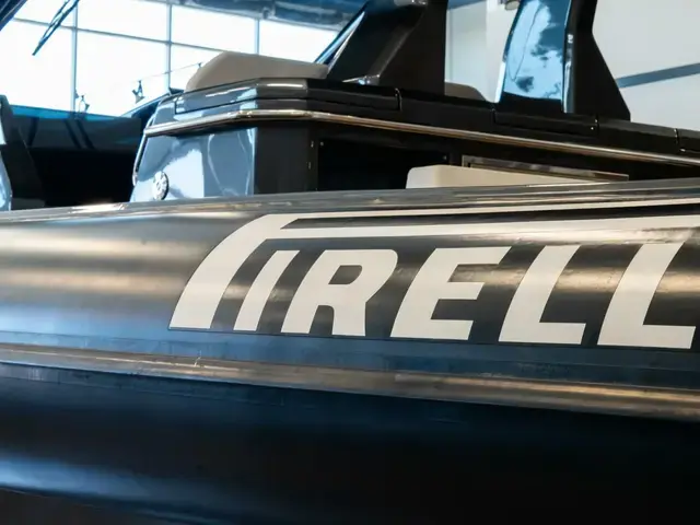 Pirelli 42