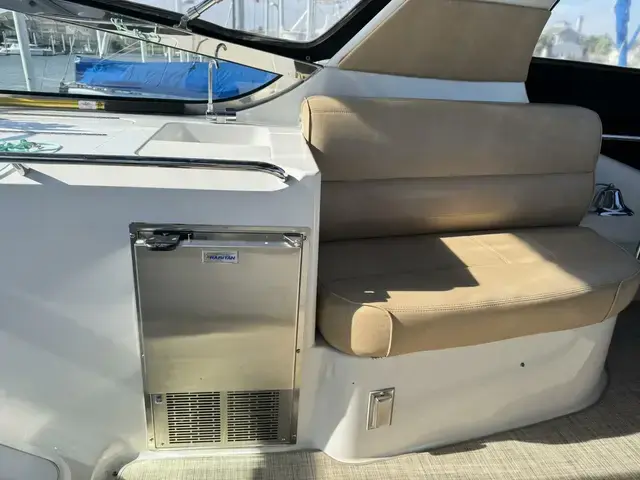 Carver 530 Voyager Pilothouse