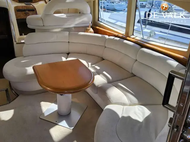 Azimut 42