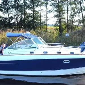 2002 Beneteau Ombrine 960