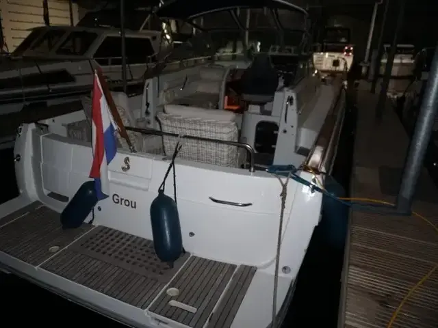 Beneteau Ombrine 960