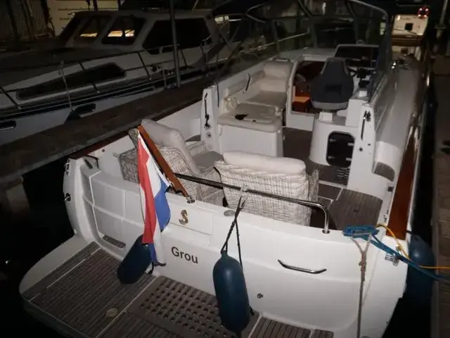 Beneteau Ombrine 960