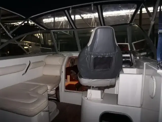 Beneteau Ombrine 960