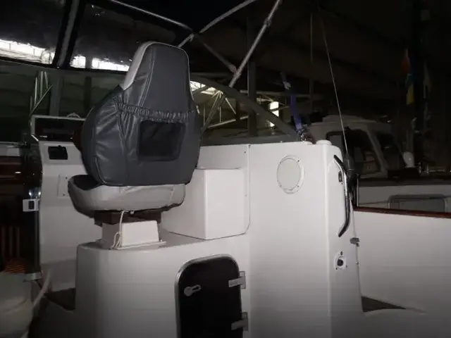 Beneteau Ombrine 960