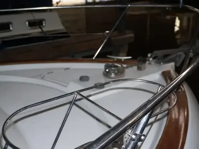 Beneteau Ombrine 960