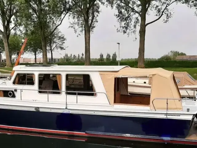 Pikmeerkruiser 10.50 Ok for sale in Netherlands for €79,500 ($83,399)