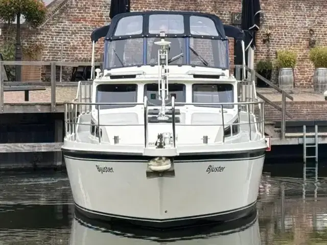 Gruno 35 Elite