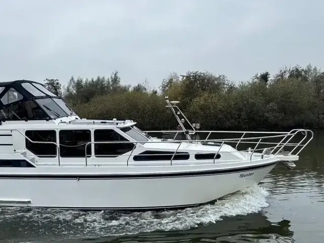 Gruno 35 Elite