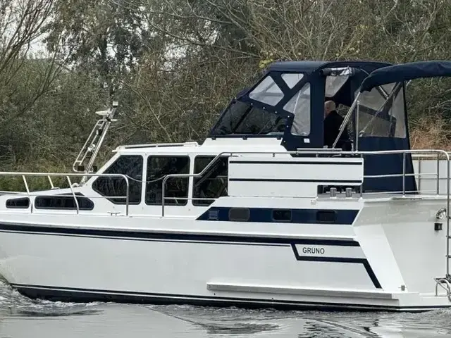 Gruno 35 Elite