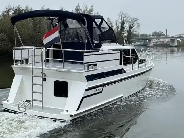 Gruno 35 Elite