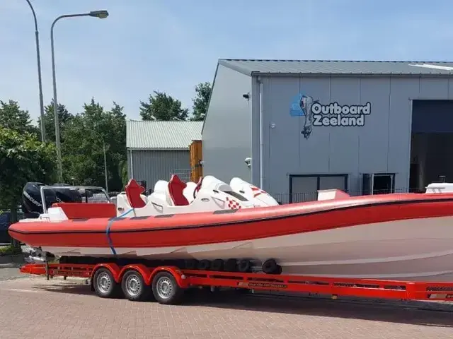 Osprey Condor 40