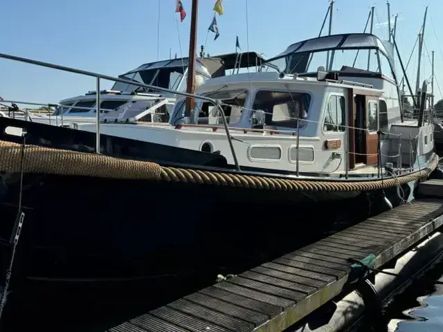 Gillissen Vlet 1210 Ak