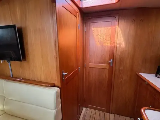 Motor Yacht Tyvano Breva 12.20 OK