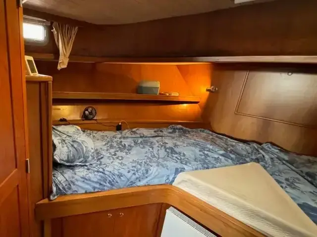 Motor Yacht Tyvano Breva 12.20 OK